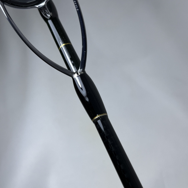 ギャラハド 613S(Kガイド)